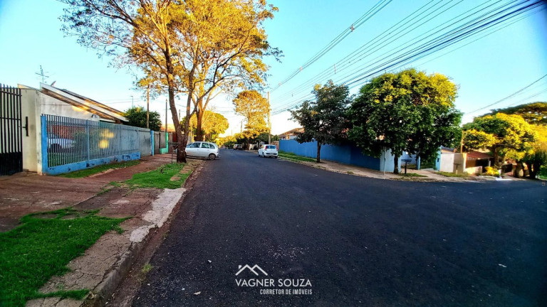 Imagem Casa com 4 Quartos à Venda, 141 m² em Jardim Paraíso - Maringá Imagem Casa com 4 Quartos à Venda, 141 m² em Jardim Paraíso - Maringá