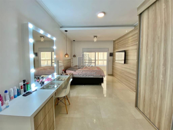 Imagem Casa com 3 Quartos à Venda, 182 m² em Guilhermina - Praia Grande