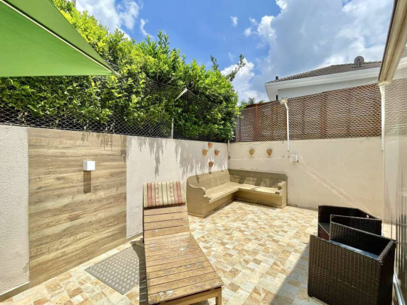Imagem Casa de Condomínio com 4 Quartos à Venda, 360 m² em Granja Santa Maria - Carapicuíba
