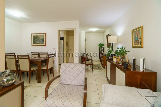 Imagem Apartamento com 3 Quartos à Venda, 179 m² em Barra Funda - Sao Paulo Imagem Apartamento com 3 Quartos à Venda, 179 m² em Barra Funda - Sao Paulo