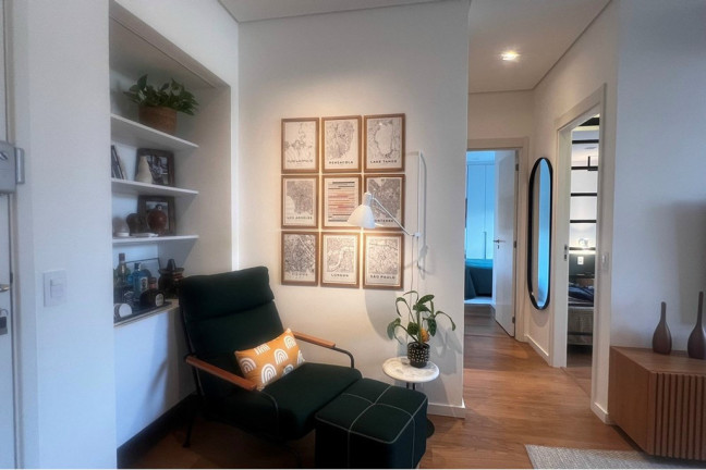 Imagem Imóvel com 2 Quartos à Venda, 72 m² em Butantã - São Paulo Imagem Imóvel com 2 Quartos à Venda, 72 m² em Butantã - São Paulo