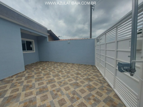 Imagem Casa com 3 Quartos à Venda, 109 m² em Nova Cerejeira - Atibaia Imagem Casa com 3 Quartos à Venda, 109 m² em Nova Cerejeira - Atibaia