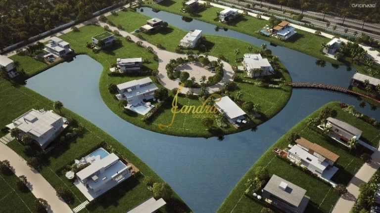 Imagem Terreno à Venda, 531 m² em Centro - Xangri-la Imagem Terreno à Venda, 531 m² em Centro - Xangri-la