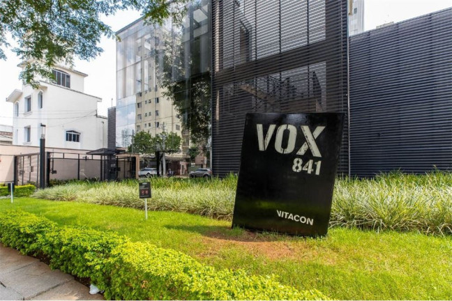 Imagem Apartamento com 1 Quarto à Venda, 62 m² em Vila Olímpia - São Paulo Imagem Apartamento com 1 Quarto à Venda, 62 m² em Vila Olímpia - São Paulo