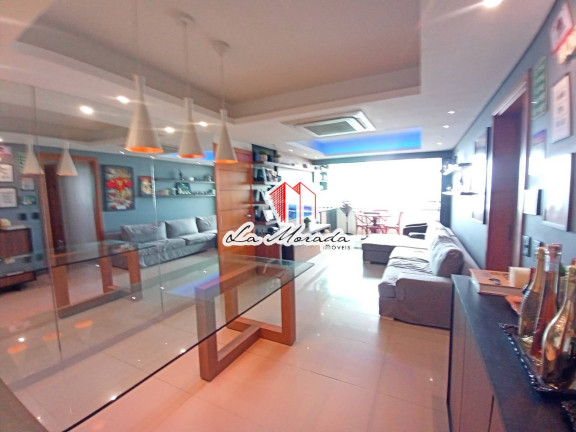 Imagem Apartamento com 3 Quartos à Venda, 147 m² em Adrianópolis - Manaus Imagem Apartamento com 3 Quartos à Venda, 147 m² em Adrianópolis - Manaus