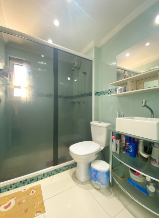 Imagem Apartamento com 2 Quartos à Venda, 61 m² em Vila Moraes - São Paulo