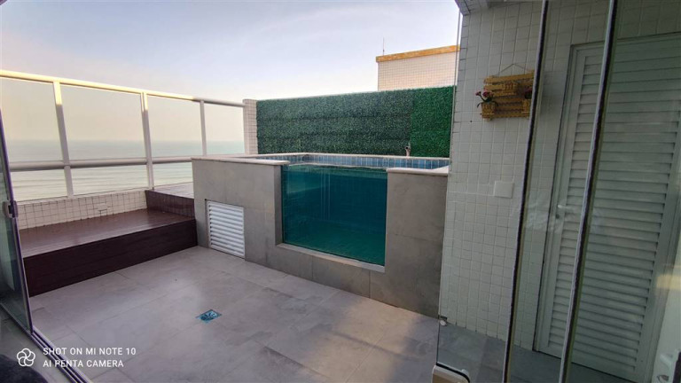 Imagem Cobertura com 4 Quartos à Venda, 180 m² em Ocian - Praia Grande Imagem Cobertura com 4 Quartos à Venda, 180 m² em Ocian - Praia Grande