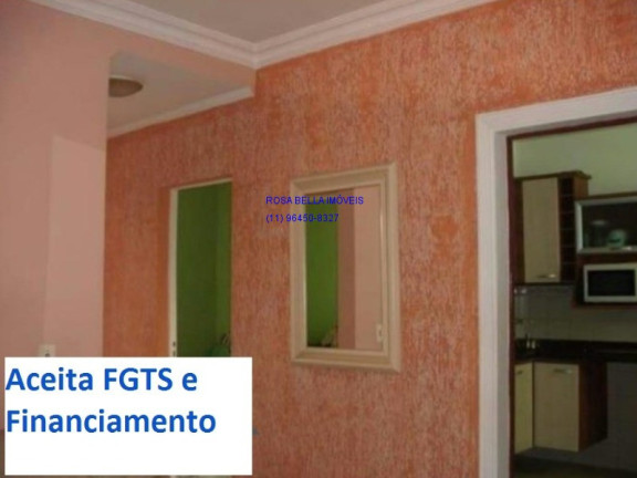 Apartamento com 3 Quartos à Venda, 70 m² em Jardim Santa Teresa - Jundiaí
