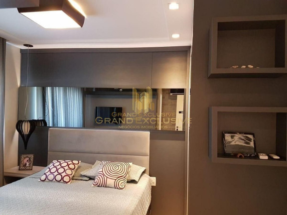 Imagem Apartamento com 3 Quartos à Venda, 151 m² em Centro - Balneário Camboriú