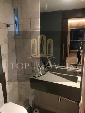 Imagem Apartamento com 3 Quartos à Venda, 122 m² em Jardim Das Indústrias - São José Dos Campos Imagem Apartamento com 3 Quartos à Venda, 122 m² em Jardim Das Indústrias - São José Dos Campos