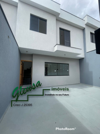 Imagem Sobrado com 3 Quartos à Venda, 86 m² em Jardim Nordeste - São Paulo Imagem Sobrado com 3 Quartos à Venda, 86 m² em Jardim Nordeste - São Paulo