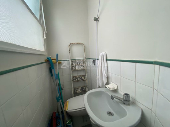 Imagem Apartamento com 3 Quartos à Venda, 195 m² em Higienópolis - São Paulo