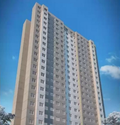 Imagem Apartamento com 2 Quartos à Venda, 40 m² em Penha - São Paulo Imagem Apartamento com 2 Quartos à Venda, 40 m² em Penha - São Paulo
