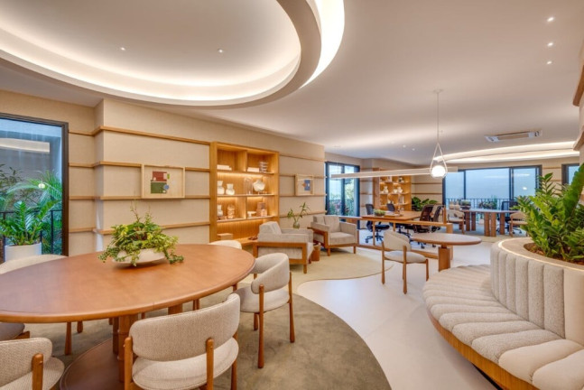 Imagem Imóvel à Venda, 42 m² em Serrinha - Goiânia Imagem Imóvel à Venda, 42 m² em Serrinha - Goiânia
