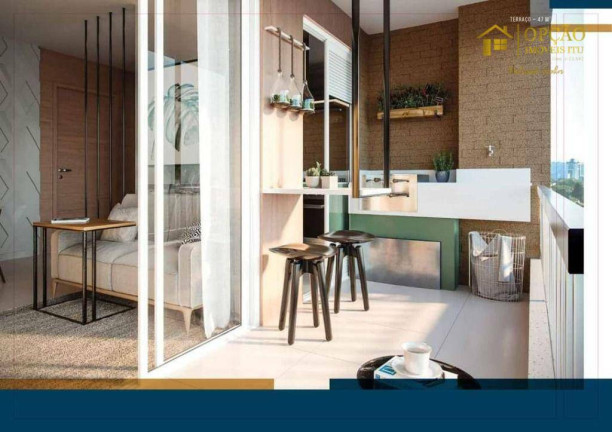 Imagem Apartamento com 3 Quartos à Venda ou Locação, 56 m² em Nossa Senhora Aparecida - Itu Imagem Apartamento com 3 Quartos à Venda ou Locação, 56 m² em Nossa Senhora Aparecida - Itu