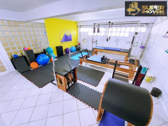Imagem Casa com 4 Quartos à Venda, 335 m² em Areal - Pelotas