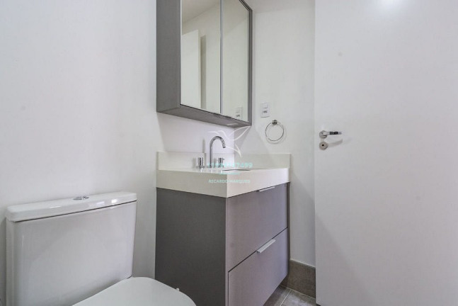 Imagem Apartamento com 2 Quartos à Venda, 65 m² em Moema - São Paulo