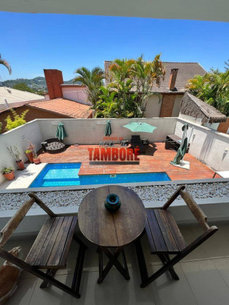 Imagem Casa de Condomínio com 5 Quartos à Venda, 349 m² em Alphaville - Santana De Parnaíba