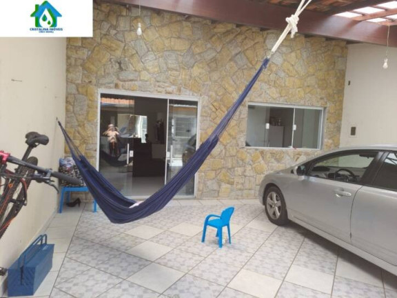 Imagem Casa com 2 Quartos à Venda, 156 m² em Jardim Martins - Jundiaí