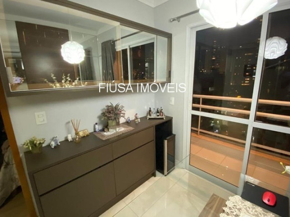 Imagem Apartamento com 2 Quartos à Venda, 90 m² em Jardim Botânico - Ribeirão Preto