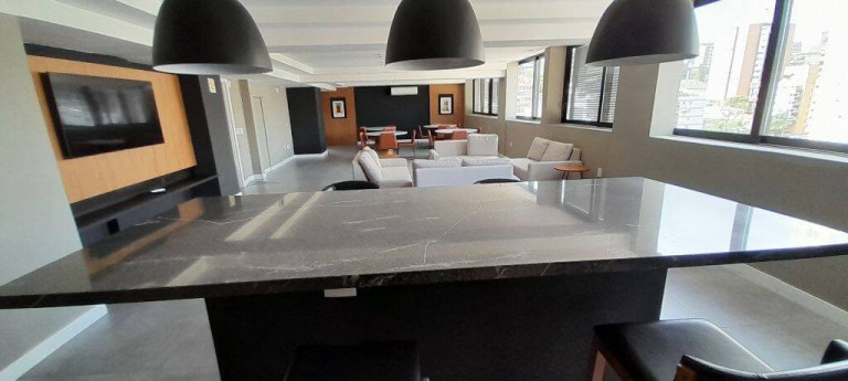 Imagem Apartamento com 1 Quarto à Venda, 41 m² em Auxiliadora - Porto Alegre