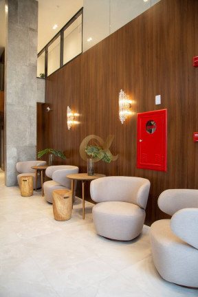 Imagem Apartamento à Venda, 135 m² em Santo Antônio - Joinville