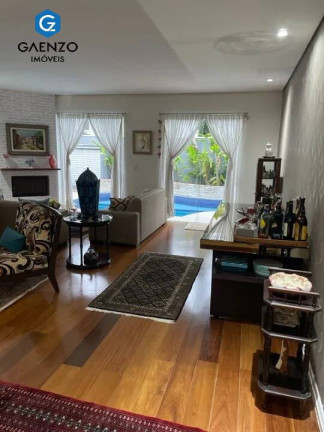 Imagem Casa de Condomínio com 3 Quartos à Venda, 360 m² em Alphaville - Santana De Parnaíba Imagem Casa de Condomínio com 3 Quartos à Venda, 360 m² em Alphaville - Santana De Parnaíba