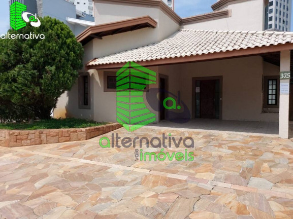 Imagem Casa com 3 Quartos à Venda, 450 m² em Taubaté Village - Taubaté