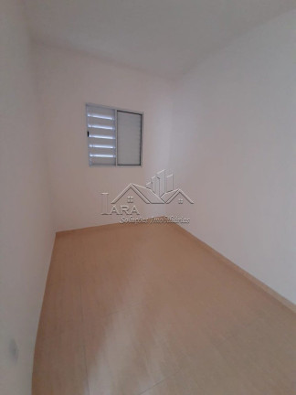 Imagem Apartamento com 2 Quartos à Venda, 42 m² em Vila Ré - São Paulo