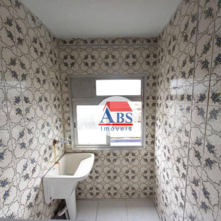 Imagem Apartamento com 2 Quartos à Venda, 76 m² em Centro - São Vicente Imagem Apartamento com 2 Quartos à Venda, 76 m² em Centro - São Vicente
