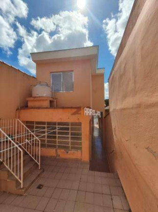 Imagem Sobrado com 3 Quartos à Venda, 126 m² em Penha De França - São Paulo