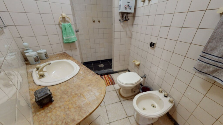 Imagem Imóvel com 3 Quartos à Venda, 146 m² em Gávea - Rio De Janeiro