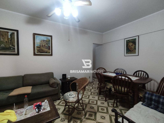 Imagem Apartamento com 3 Quartos à Venda, 75 m² em Enseada - Guarujá Imagem Apartamento com 3 Quartos à Venda, 75 m² em Enseada - Guarujá