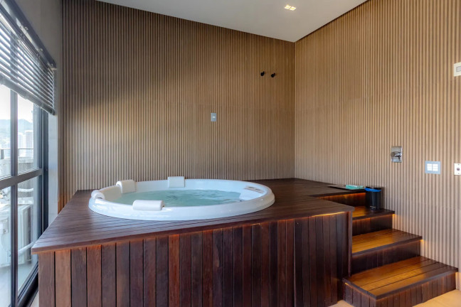 Imagem Apartamento com 4 Quartos à Venda, 229 m² em Praia Brava - Itajaí Imagem Apartamento com 4 Quartos à Venda, 229 m² em Praia Brava - Itajaí