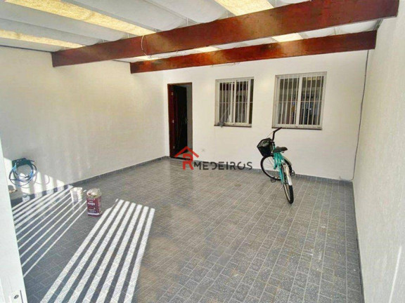 Imagem Casa com 3 Quartos à Venda, 122 m² em Ocian - Praia Grande Imagem Casa com 3 Quartos à Venda, 122 m² em Ocian - Praia Grande