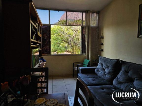 Imagem Apartamento com 2 Quartos à Venda, 52 m² em Gávea - Rio De Janeiro