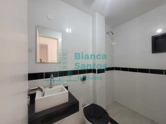 Imagem Apartamento com 3 Quartos à Venda, 107 m² em Laranjeiras - Rio De Janeiro Imagem Apartamento com 3 Quartos à Venda, 107 m² em Laranjeiras - Rio De Janeiro