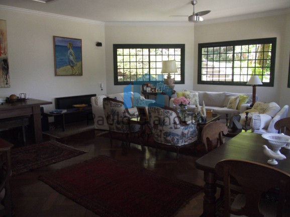 Imagem Casa de Condomínio com 10 Quartos à Venda, 875 m² em Jardim Itatiaia - Embu Das Artes