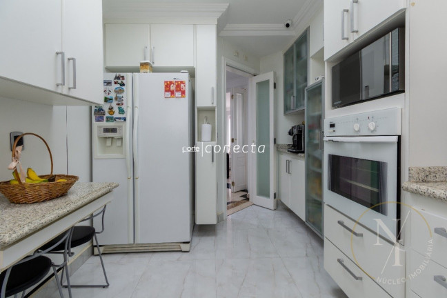 Imagem Cobertura com 3 Quartos à Venda, 220 m² em Vila Gomes Cardim - São Paulo