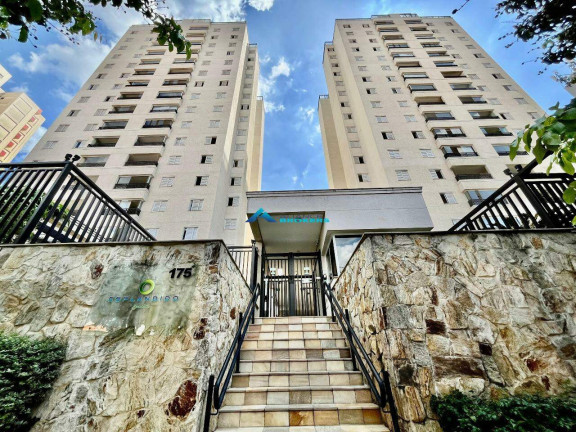 Imagem Cobertura com 3 Quartos à Venda, 174 m² em Vila Guarani - Jundiaí Imagem Cobertura com 3 Quartos à Venda, 174 m² em Vila Guarani - Jundiaí