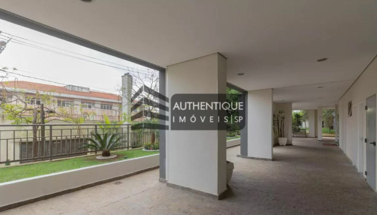 Imagem Apartamento com 3 Quartos à Venda, 120 m² em Sacomã - São Paulo