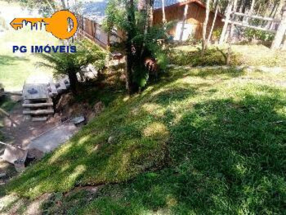 Imagem Chácara com 4 Quartos à Venda, 3.039 m² em Areia Branca - Mandirituba