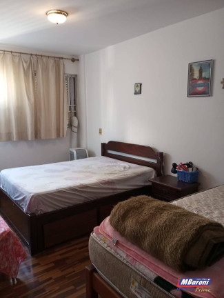 Imagem Apartamento com 3 Quartos à Venda, 145 m² em Paraíso - São Paulo