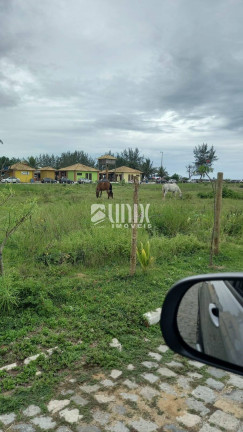 Imagem Terreno à Venda, 492 m² em Grussaí - São João Da Barra Imagem Terreno à Venda, 492 m² em Grussaí - São João Da Barra
