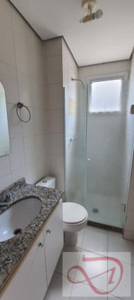 Imagem Apartamento com 2 Quartos à Venda, 51 m² em Campestre - Santo André