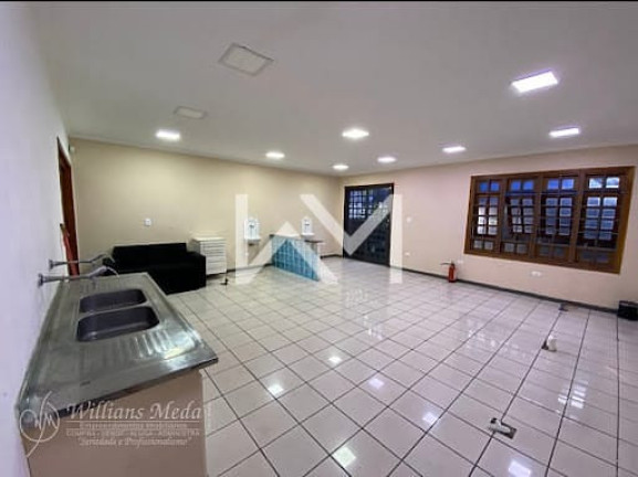 Imagem Sobrado à Venda, 252 m² em Vila Harmonia - Guarulhos Imagem Sobrado à Venda, 252 m² em Vila Harmonia - Guarulhos