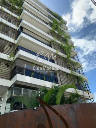 Imagem Apartamento com 3 Quartos à Venda, 170 m² em Intermares - Cabedelo Imagem Apartamento com 3 Quartos à Venda, 170 m² em Intermares - Cabedelo