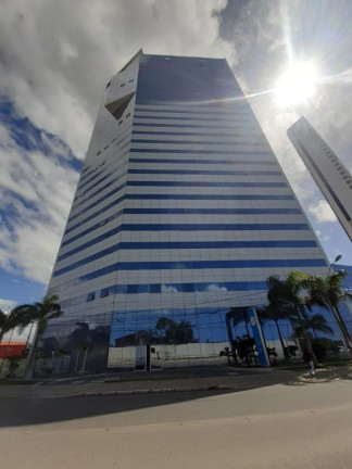 Flat com 1 Quarto à Venda, 36 m² em Barra De Jangada - Jaboatão Dos Guararapes