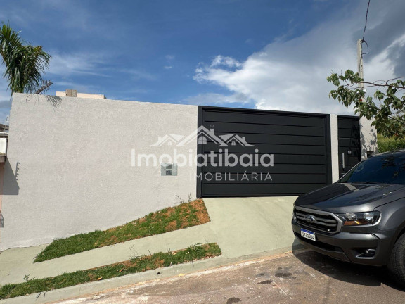 Imagem Casa de Condomínio com 3 Quartos à Venda, 384 m² em Loteamento Parque Residencial Serras De Atibaia Ii - Atibaia