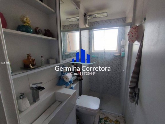 Imagem Apartamento com 2 Quartos à Venda, 56 m² em Parque Viana - Barueri Imagem Apartamento com 2 Quartos à Venda, 56 m² em Parque Viana - Barueri